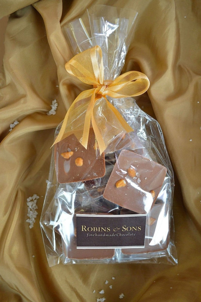 Occasions Gift Hamper (Milk or Dark)